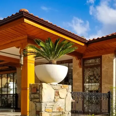 Akyaka Viya Otel Hotel