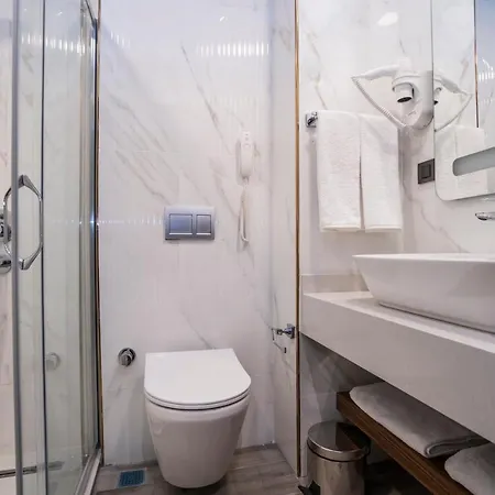 Hotel Akyaka Viya Otel