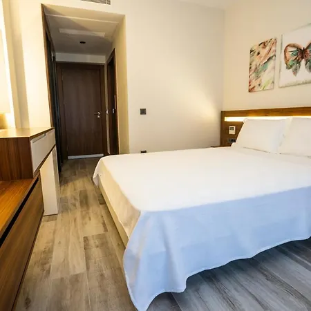 Hotel Akyaka Viya Otel