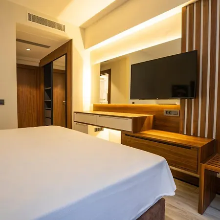 Akyaka Viya Otel * Akyaka (Mugla)