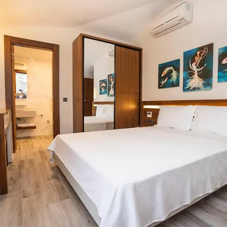 Akyaka Viya Otel Akyaka (Mugla)