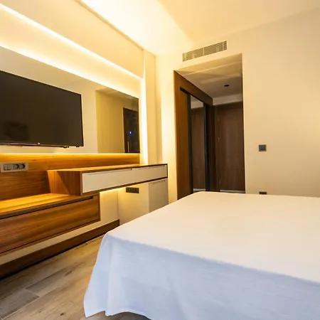 호텔 Akyaka Viya Otel