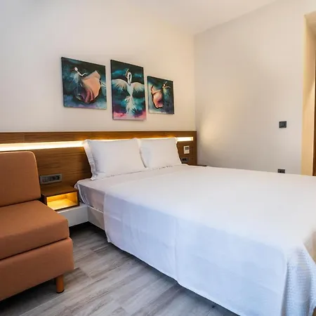 Akyaka Viya Otel Hotel Akyaka (Mugla)