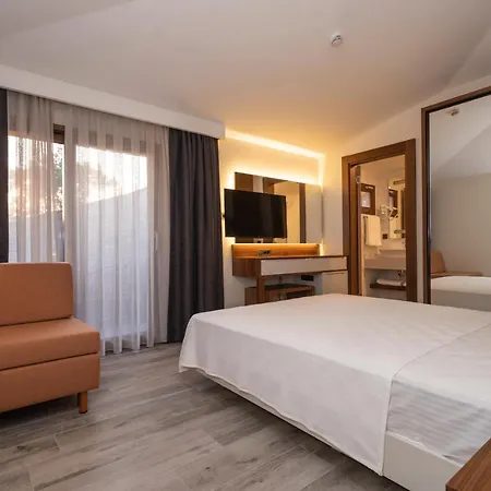 Akyaka Viya Otel