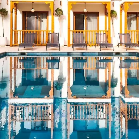 Akyaka Viya Otel Hotel Akyaka (Mugla)