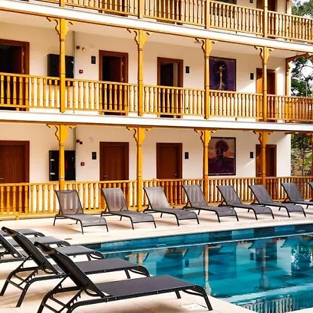 Akyaka Viya Otel Akyaka (Mugla)