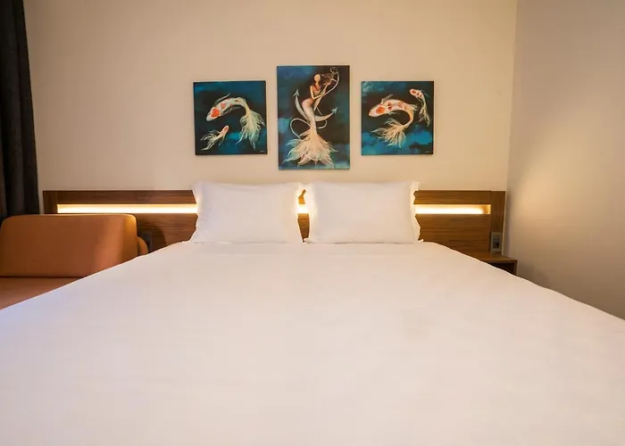 Akyaka Viya Otel Hotel