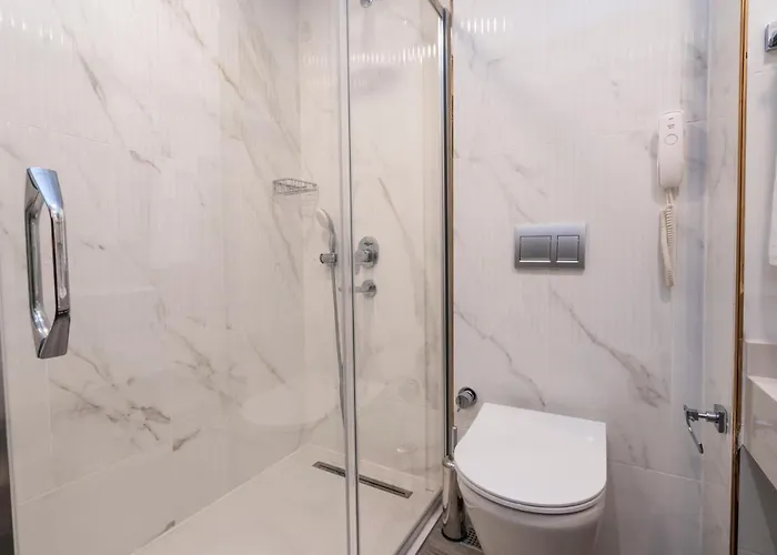 Akyaka Viya Otel Akyaka (Mugla)