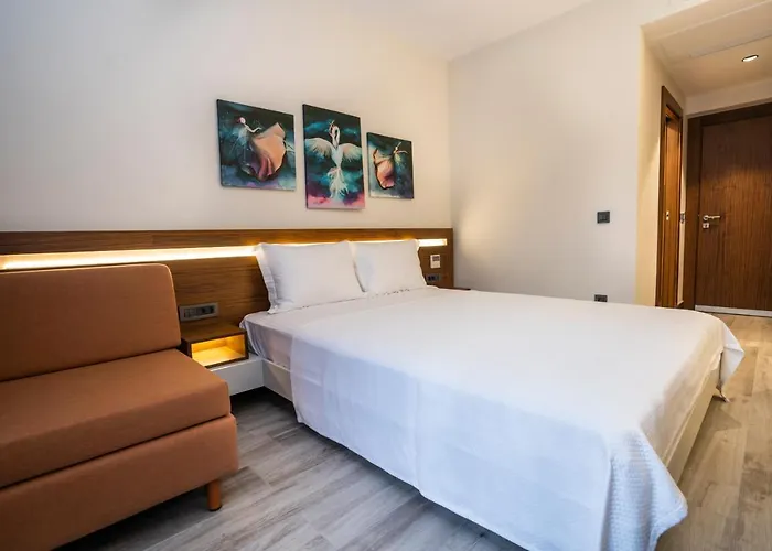 Akyaka Viya Otel Отель Акьяка