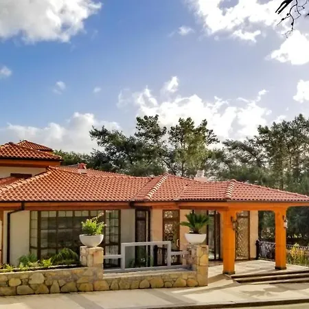 Hotel Akyaka Viya Otel