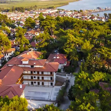 Hotel Akyaka Viya Otel