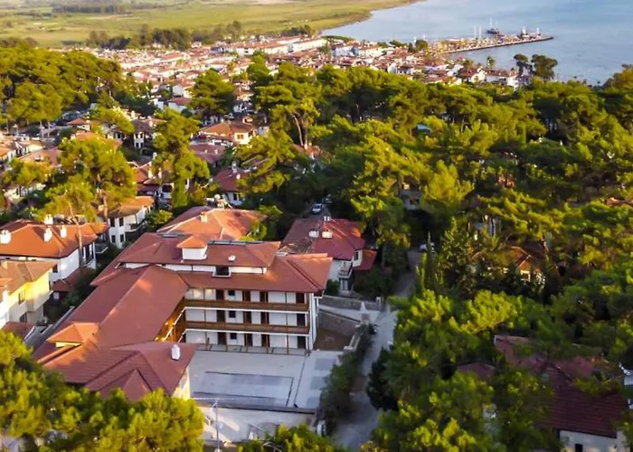 Hotel Akyaka Viya Otel