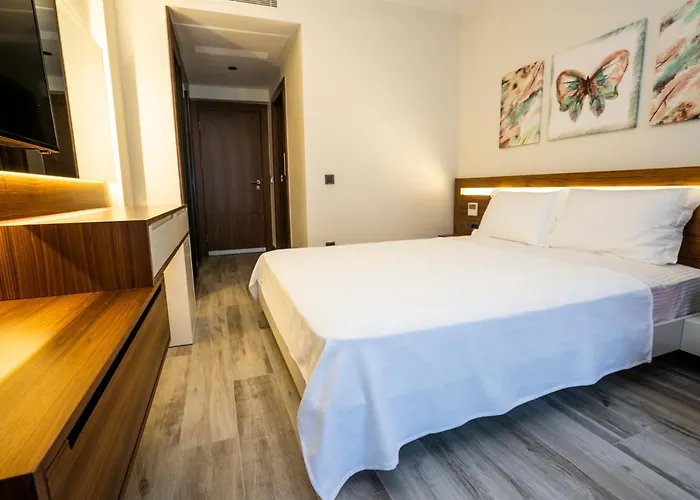 Hotel Akyaka Viya Otel